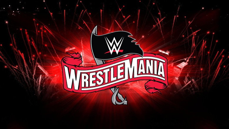 WWE WrestleMania 36: Part 1 still 4