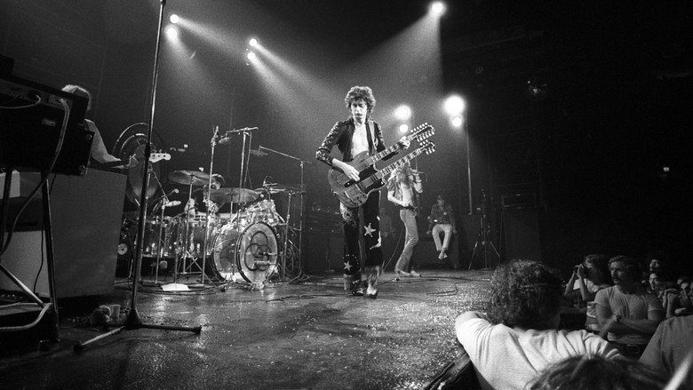Led Zeppelin - The Song Remains the Same still 4