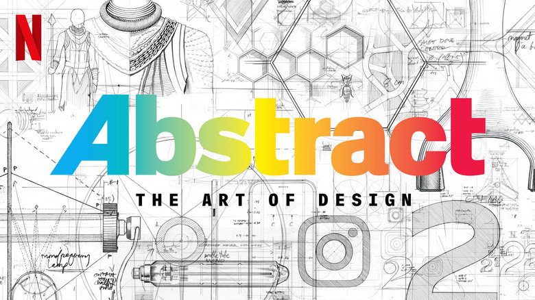 Abstract: The Art of Design still 4