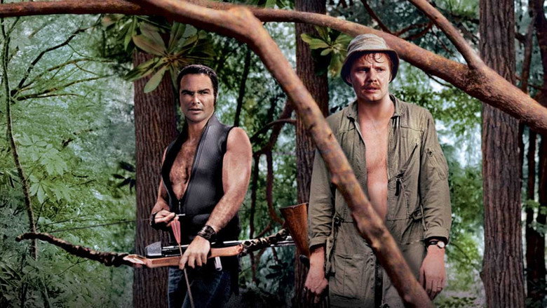 Deliverance still 8