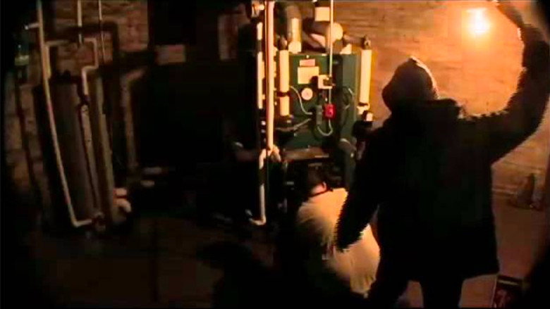 The Burningmoore Incident still 1
