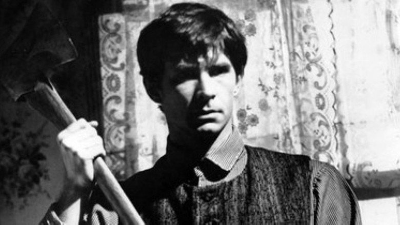 The Fool Killer still 6
