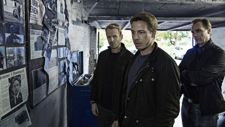 Below the Surface still 5