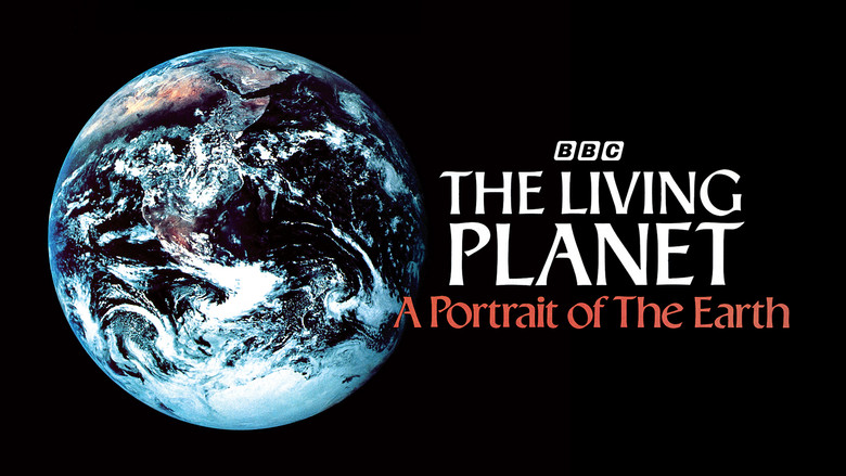 The Living Planet still 2