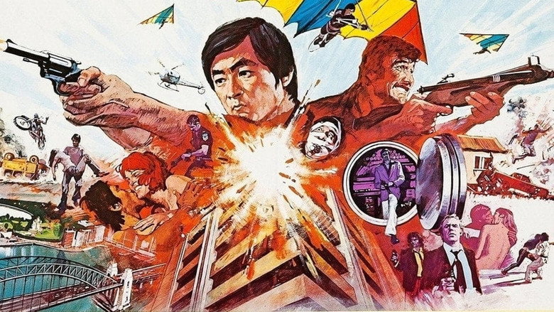 The Man from Hong Kong still 5