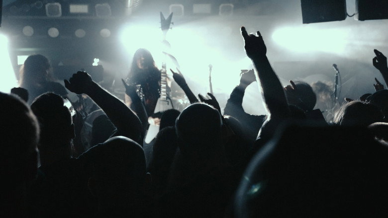 The Art of Destruction still 2