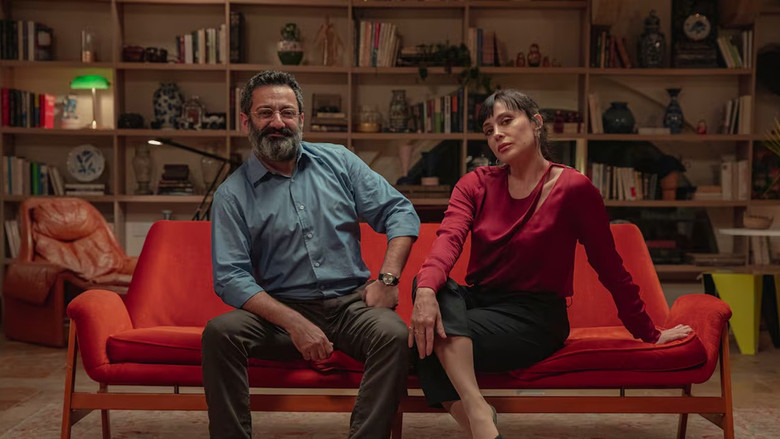 Perfect Strangers still 4
