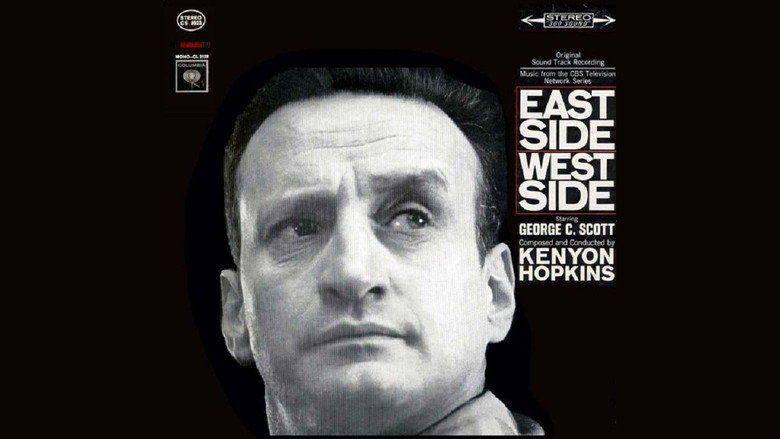 East Side/West Side still 2