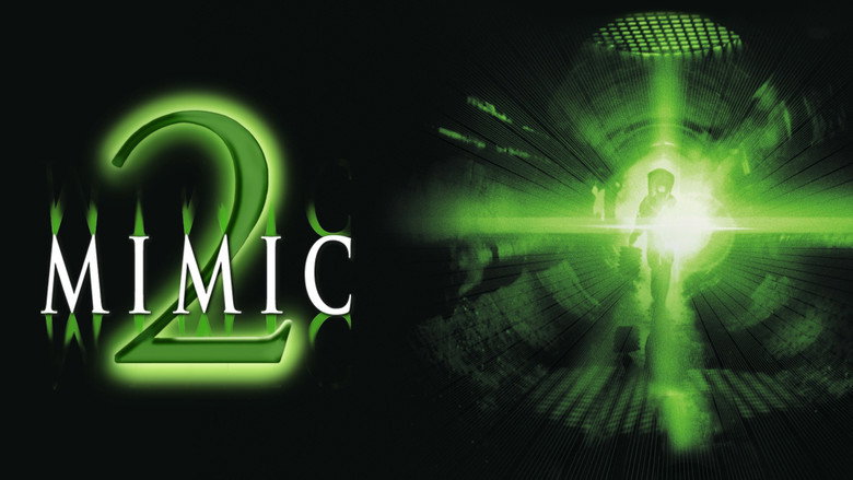 Mimic 2 still 5