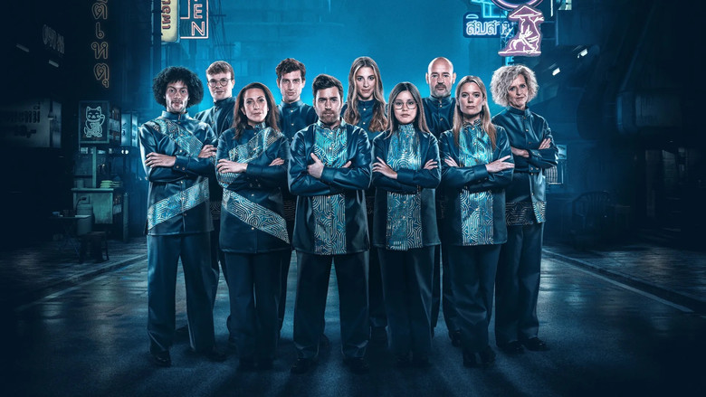 De Mol still 5