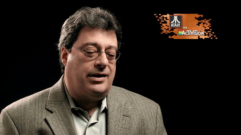 Gameplay: The Story of the Videogame Revolution still 2