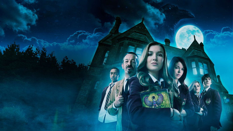 House of Anubis still 2