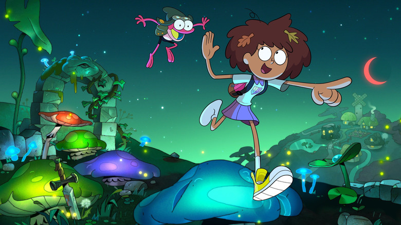 Amphibia still 1