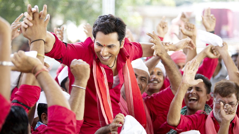 Coolie No. 1 still 2