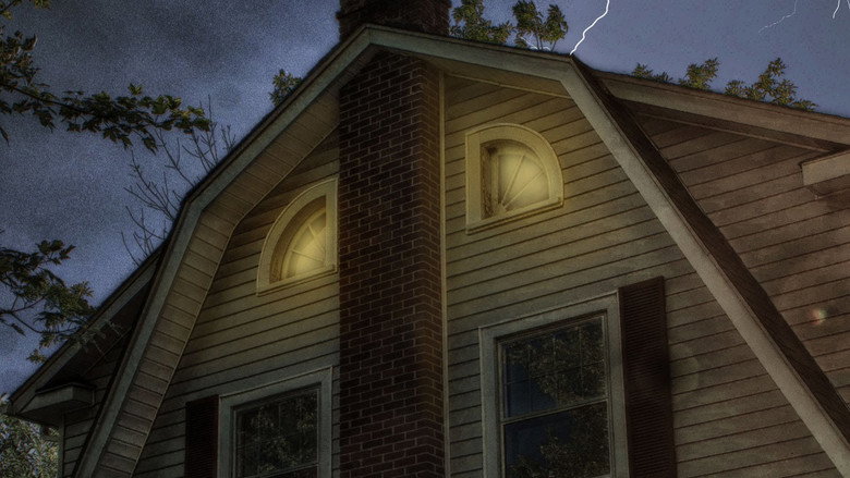 Amityville: No Escape still 1