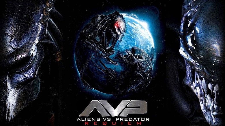 Aliens vs Predator: Requiem still 5