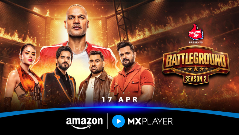 Battleground still 1
