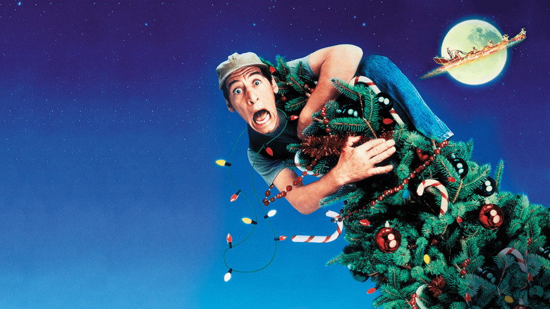 Ernest Saves Christmas still 2