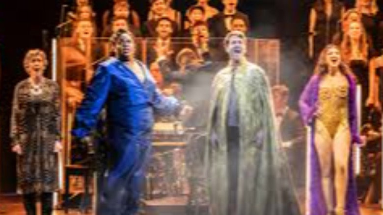 Pippin: 50th Anniversary Concert still 5