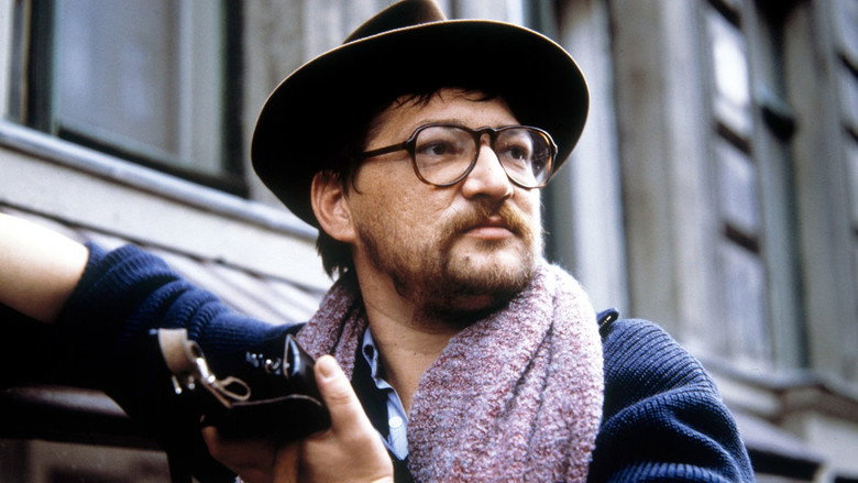 Notes on the Making of 'Berlin Alexanderplatz' still 1