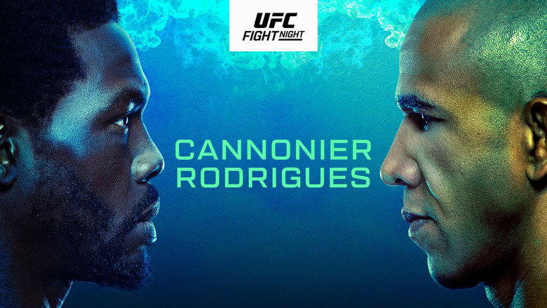 UFC Fight Night 251: Cannonier vs. Rodrigues still 5