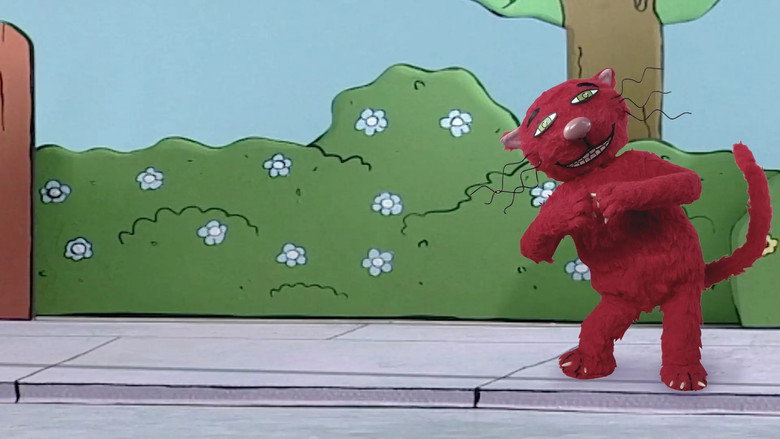 Rotten Ralph still 1