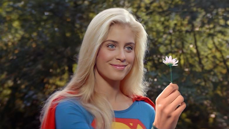 Supergirl still 2