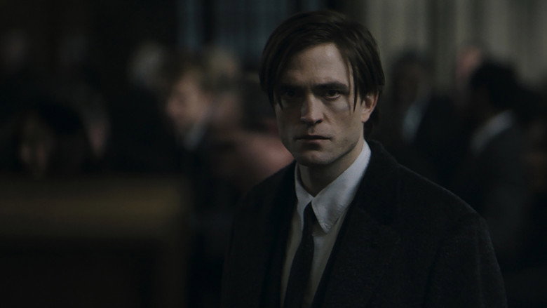 The Batman still 8