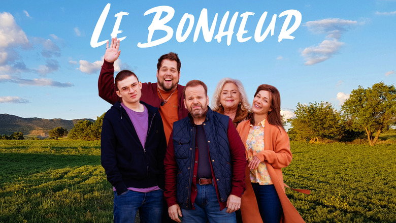 Le bonheur still 2
