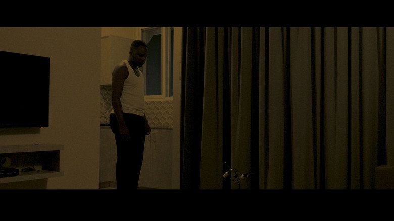Muon still 4