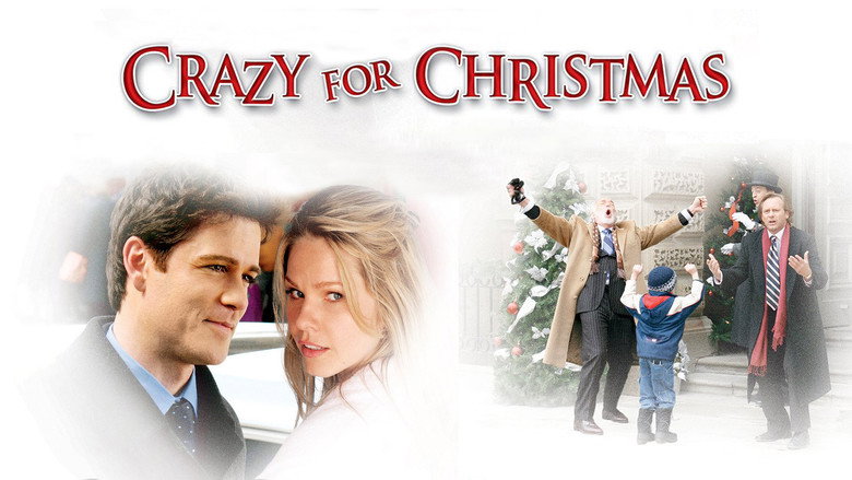 Crazy for Christmas still 2