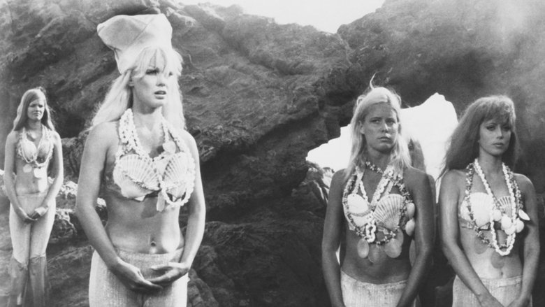 Voyage to the Planet of Prehistoric Women still 1