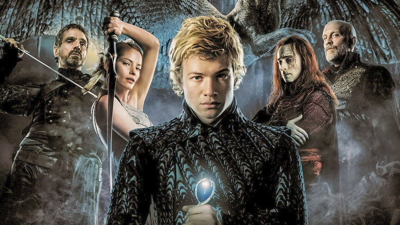 Eragon still 4