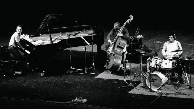 Keith Jarrett: Standards still 1