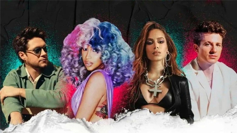 TikTok: In the Mix still 1