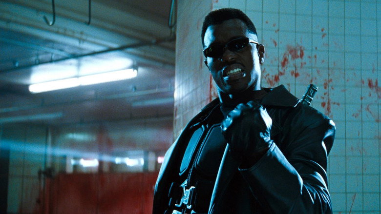 Blade still 7