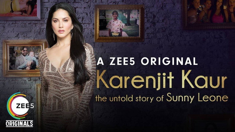 Karenjit Kaur: The Untold Story of Sunny Leone still 1