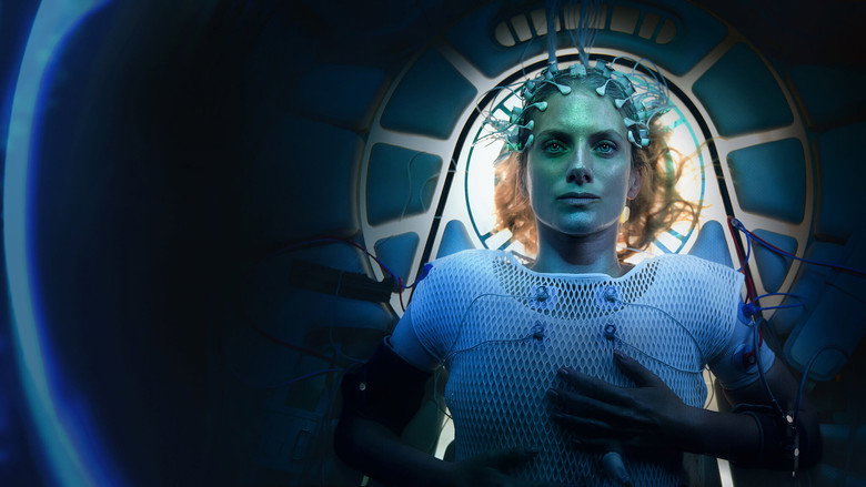 Oxygen still 1