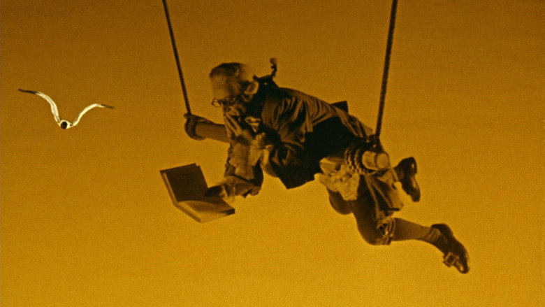 The Fabulous Baron Munchausen still 2