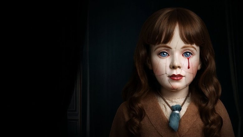 Morgan: Killer Doll still 2