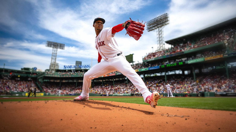 The Clubhouse: A Year with the Red Sox still 2