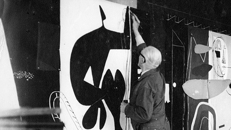 Le Corbusier, l'architecte du bonheur still 1