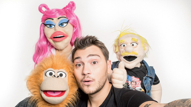 Jeff Panacloc contre-attaque still 6