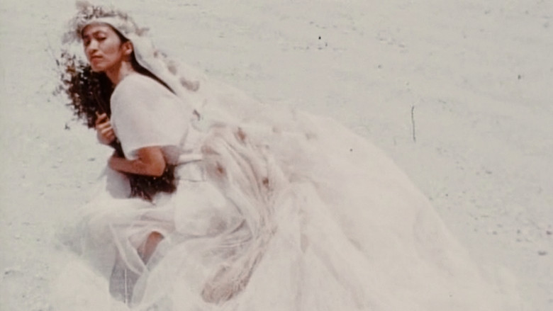 The White Funeral still 1