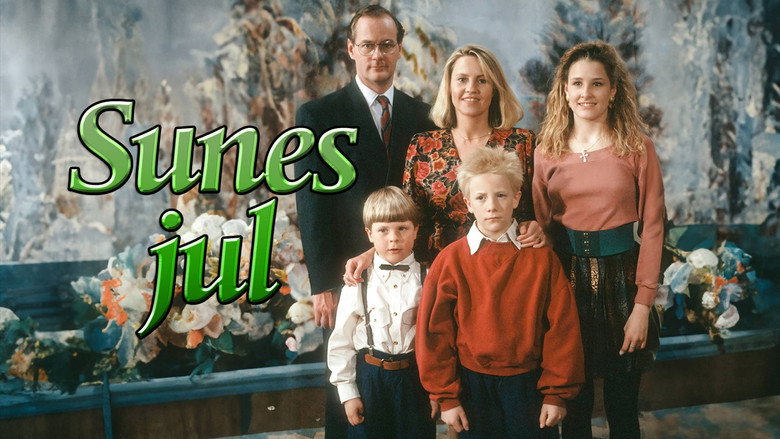 Sunes jul still 8