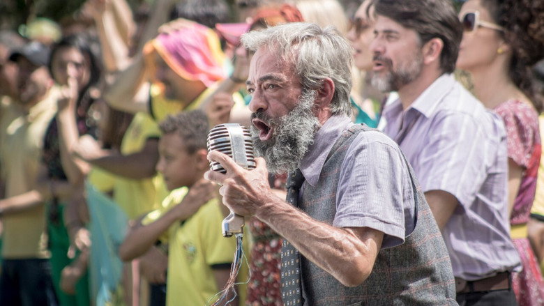 O Último Jogo still 2