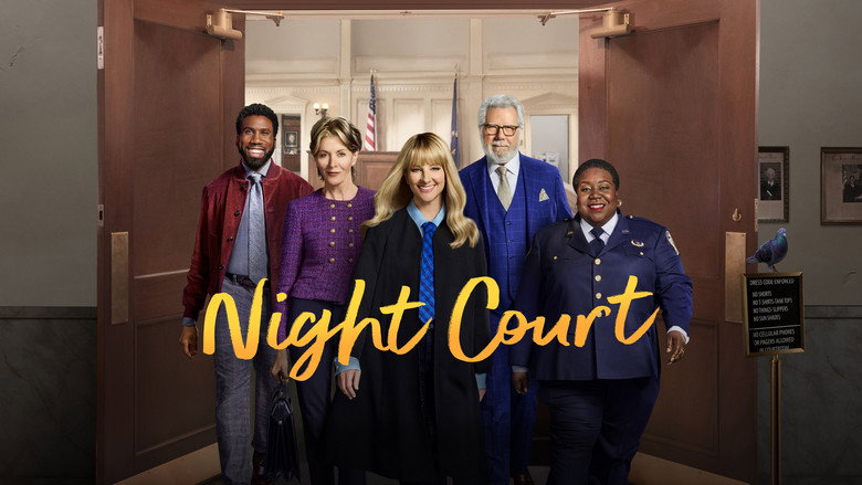 Night Court still 5