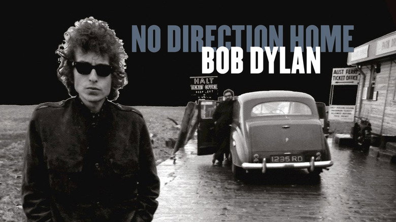 No Direction Home: Bob Dylan still 7