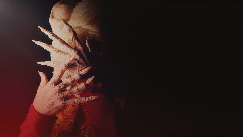 Bram Stoker's Dracula still 3