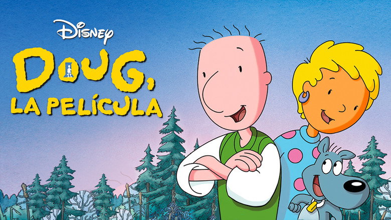 Doug's 1st Movie still 8